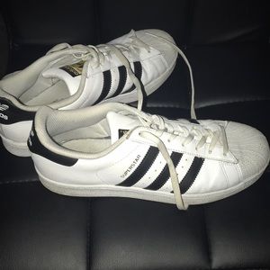 Adidas Superstars